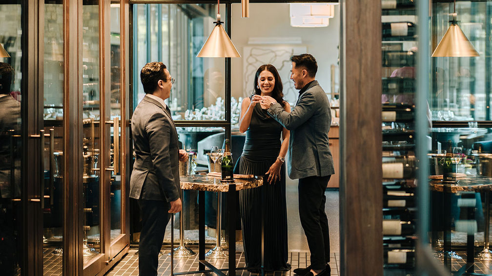 Why Four Seasons Resort and Residences Napa Valley Is a Standout Culinary Destination