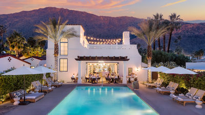 Why Kirkwood Collection’s Boutique California Properties Are Ideal for Buyouts