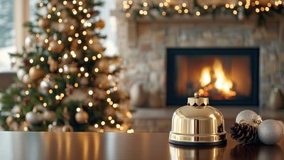 This holiday season could bring a drop in travel prices and unexpected trending destinations.