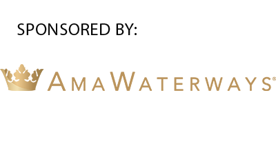 December AmaWaterways Webinar