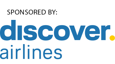 From the US to Europe and Africa: Why Discover Airlines is the perfect choice