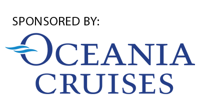 Oceania Cruises Unveils Allura and the Future Ahead